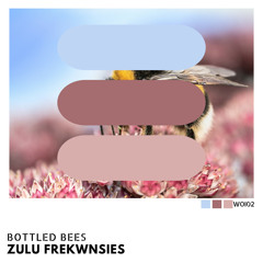 Zulu Frekwnsies - Bottled Bees