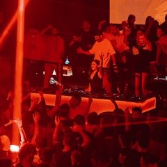 NESI (ES) - Live @ Tunnel, Barcelona 27.12.2024 (3h Set)