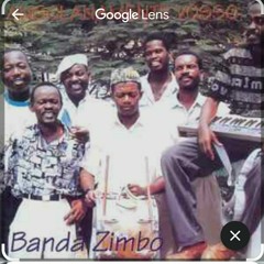 Banda Zimbo- Nzolé (Semba)