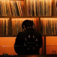 Diggin' Deeper (Vinyl Only)