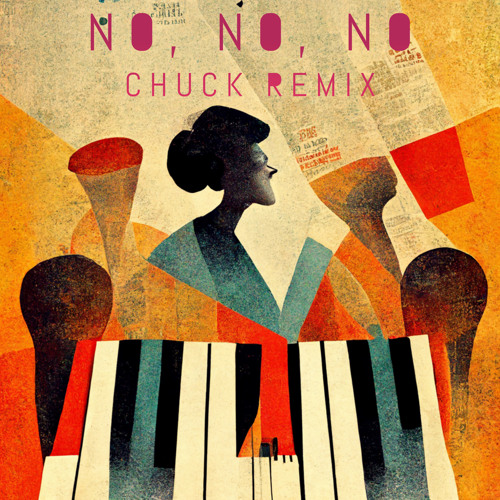Eigen Giet Bestuiver Stream No, No, No - Dawn Penn (Chuck Remix) by Chuck | Listen online for  free on SoundCloud