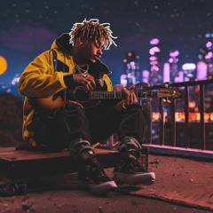 No Blues For You - Sad Juice WRLD