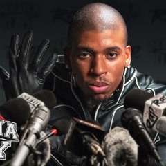 NLE The Great - Loud Storm