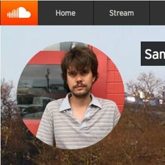 Samo DJ - Lost At Sea