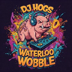 Waterloo Wobble
