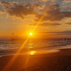 Afterwork Sunset Deephouse 2024 Mix Part 1.mp3