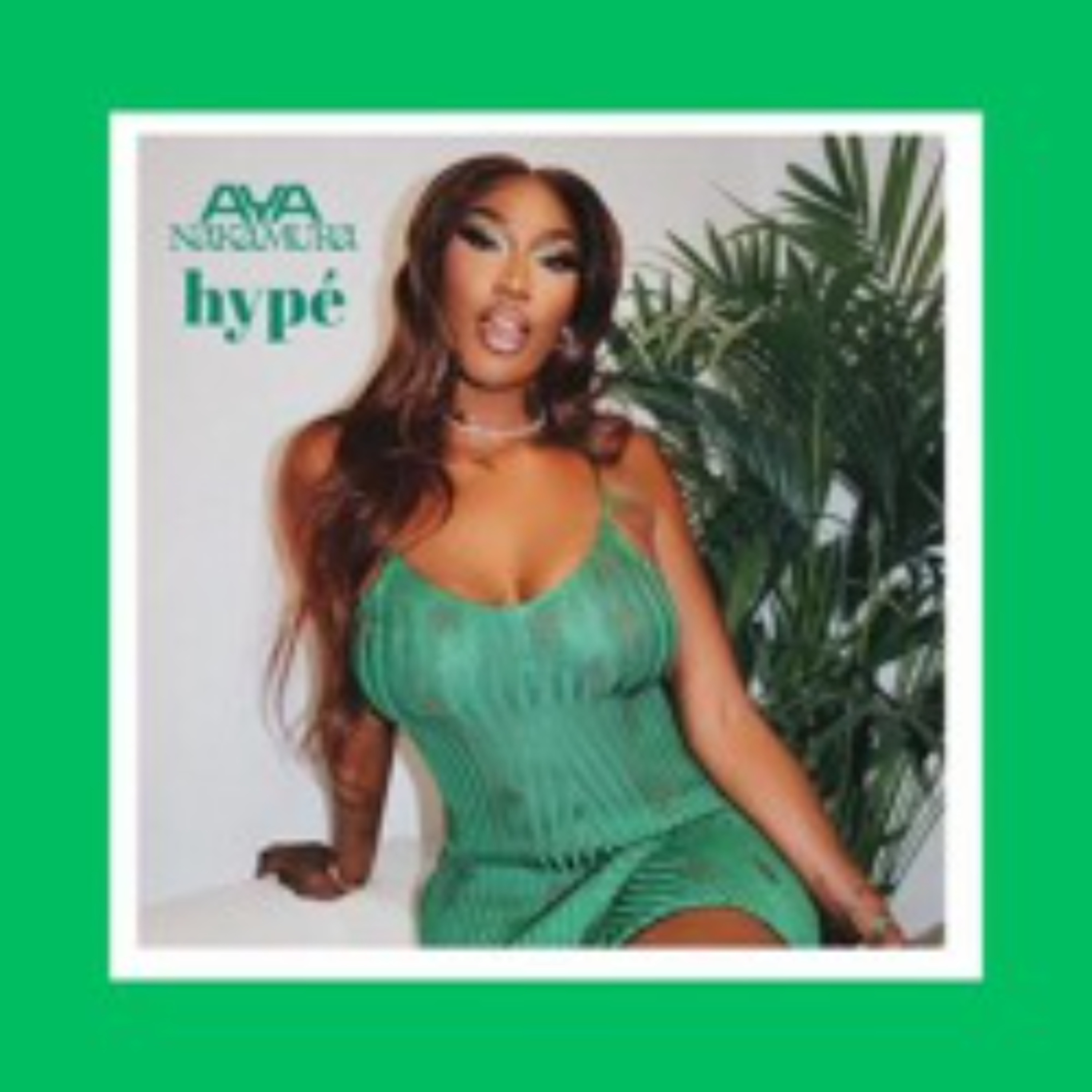 Aya Nakamura - Hypé (Natsu Fuji Remix) [Afro/Naruto] (FREE DOWNLOAD) episode artwork