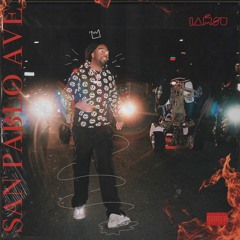 San Pablo Ave (Instrumental) #sanpabloavechallenge