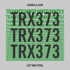 Let Me Feel (Extended Mix)