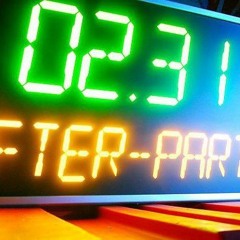 02:31 Resident DJ Mix