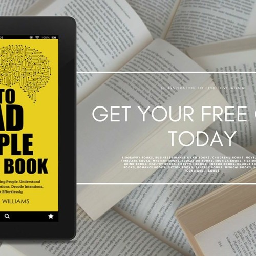 Stream How To Read People Like A Book A Guide To Speed Reading People stream-how-to-read-people-like-a-book-a-guide-to-speed-reading-people