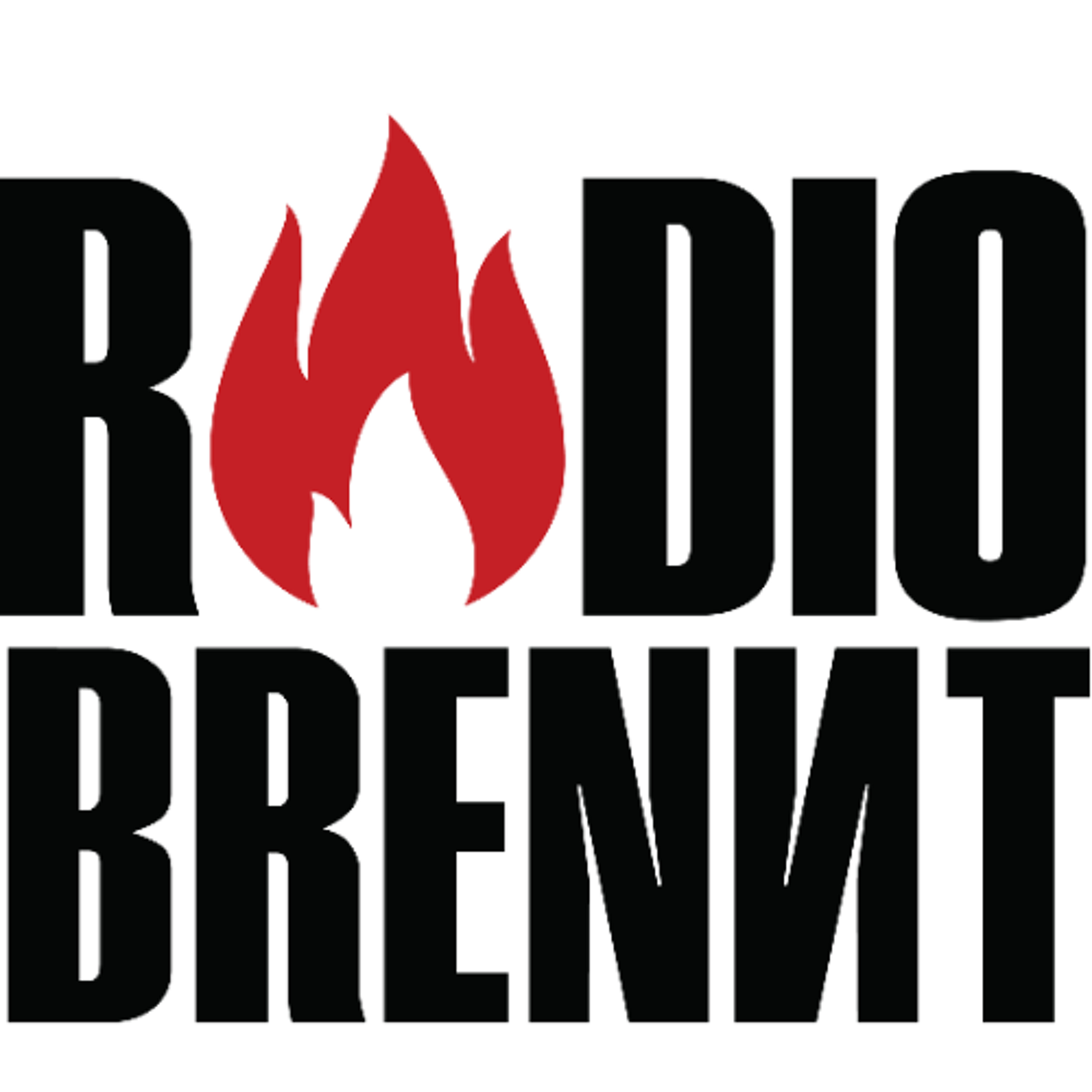 Radio Brennt!