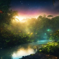 Amazônia Alucinante