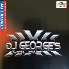 DJ GEORGE'S VOL. ONE