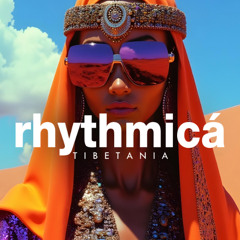 RHYTHMICA | Organic Oriental Ethnic House Beats Mix by Team PLNK [2025]