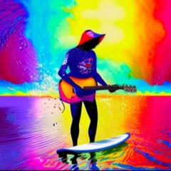 Sweet Rainy Day  - The Eclectic Collective with Surfers Like Us