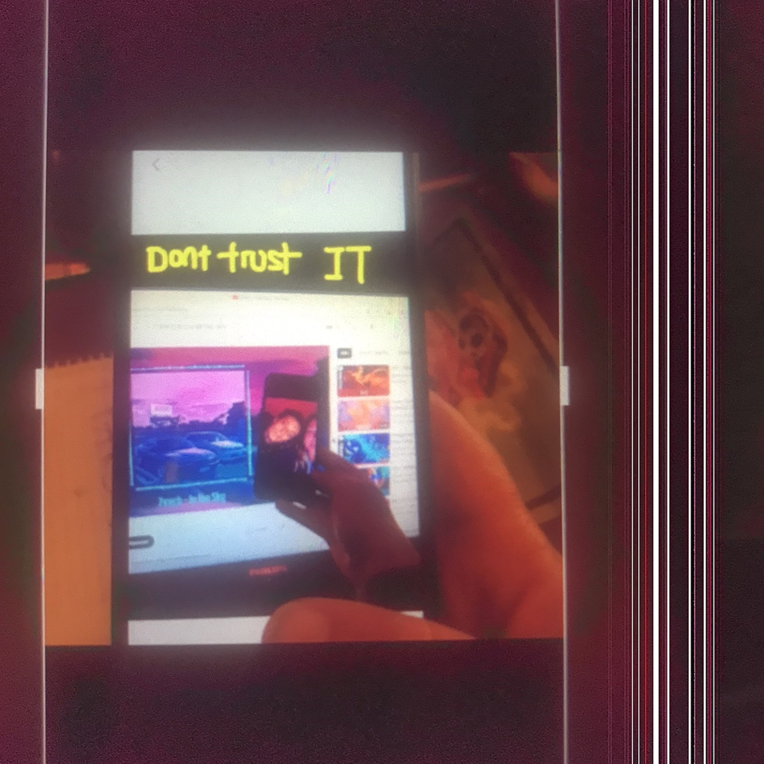 Dont trust 17 episode artwork