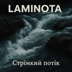 Стрімкий потік