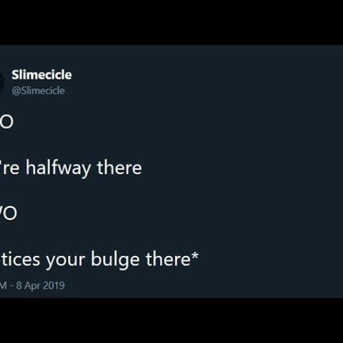 I Made A Tweet About Furries