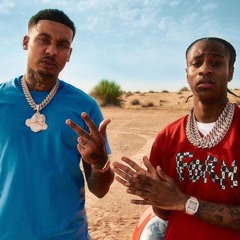 FREDO X CLAVISH - MORROCAN | RAP INSTRUMENTAL