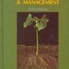 [GET] EBOOK 📋 Soil Science and Management by  Edward Plaster [PDF EBOOK EPUB KINDLE]
