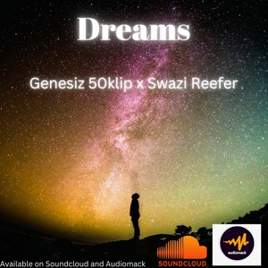 Dreamz (Unmixed, unmastered)