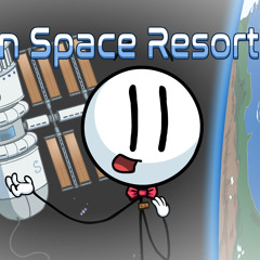 Stickmin Space Resort - Henry Stickmin Collection