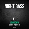 Lowdown & Qlank - Go (ft. JC Stormz) Lowdown & Qlank - Go (ft. JC Stormz)