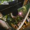 Live from Lost Village - Ross From Friends presents Bubble Love DJ mix artwork - Electronic music tracklist cover image