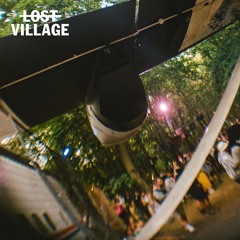 Live from Lost Village - Ross From Friends presents Bubble Love