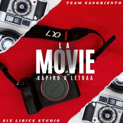 L A  M O V I E