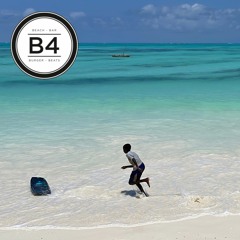 Philipp Cerfontaine @ B4 Beach Club, Zanzibar 2.11.2022 Pole Pole Set