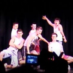 Lance Greatness Special: Orphan Talent Show