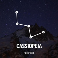 Cassiopeia (With Eris Faye) (Remastered)