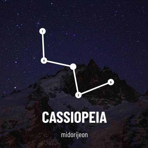 Cassiopeia (With Eris Faye) (Remastered)