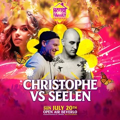 007 - House Family Outdoor 2025 by Christophe & Seelen