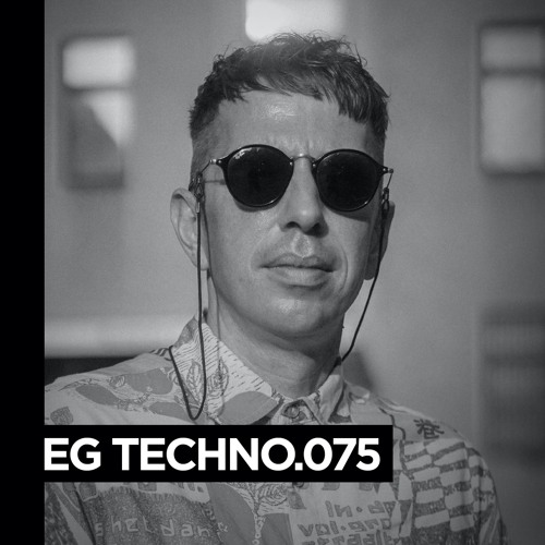 EG TECHNO.075 Boy Next Door