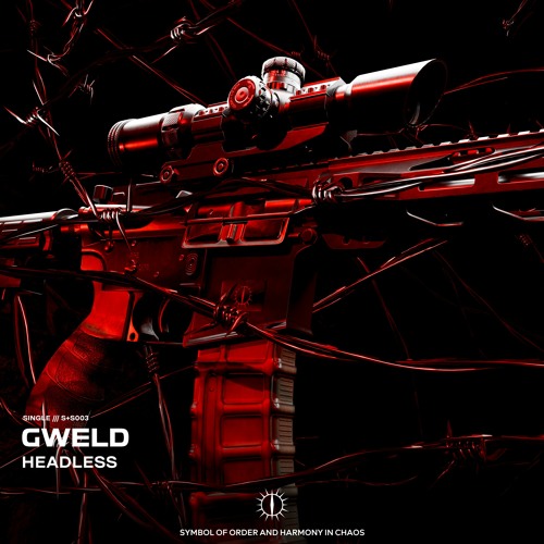 GWELD - HEADLESS [S+S003]