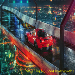 Neon Original Tune - DJ CT