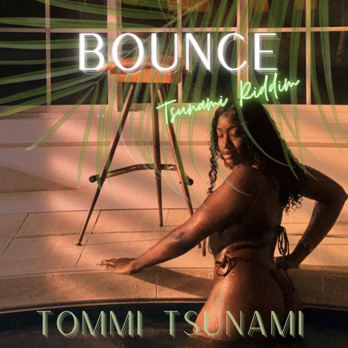 Bounce - Ruger (Tsunami Riddim)