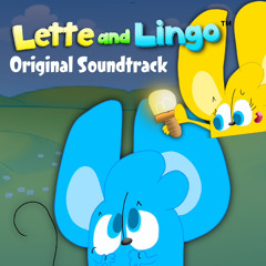 Lette & Lingo || Main Theme [2023] (Instrumental)