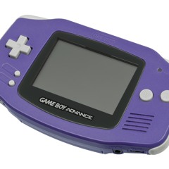 Snowy Field (GBA Sapp Driver)