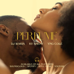 Perfume-Dj Wakis Ft Ky Sheny & YnG cole