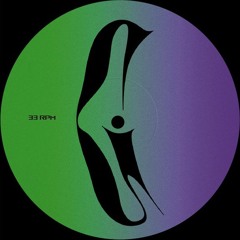 Alich ─ Wicked Force Path [GRFF016]