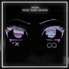INDX8 - Accept Me Like This
