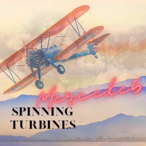 Spinning Turbines