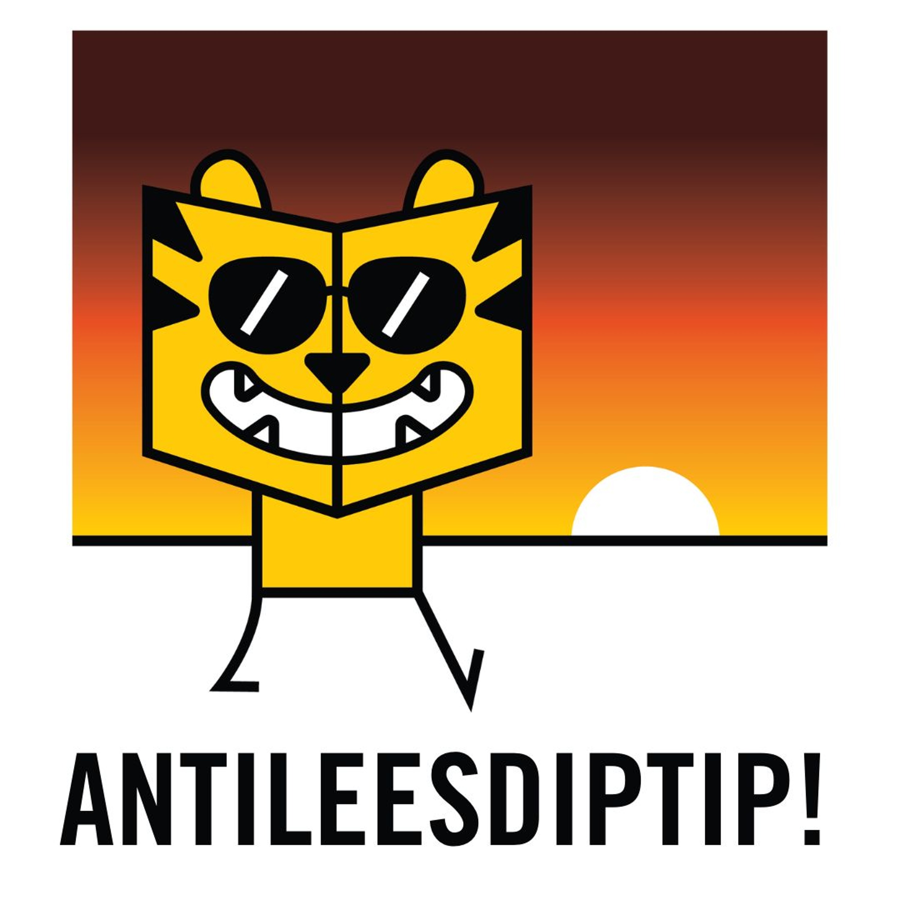 De Waanzinnige Podcast
