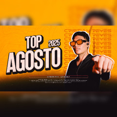 TOP AGOSTO 2025🔥🎧 (Tropicoqueta, Ba Ba Bad, Báilame Así, MOTINHA, QLOO, Beéle, Dembow, House y Más)