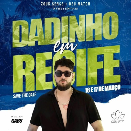 Zouk Sense - Baile Mandrake - Set 01