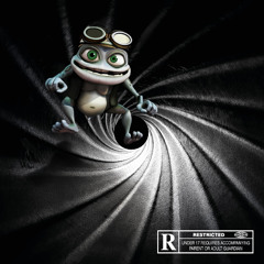 Crazy Frog x Ziak (Techno Frapcore remix mashup XE-Lo)
